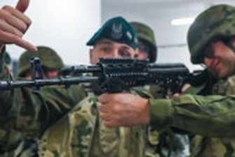 Польща планує набрати 200 000 осіб для проходження військової підготовки у 2023 році