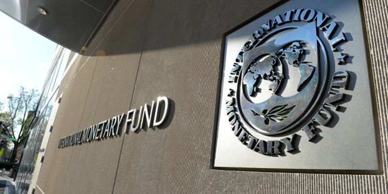 МВФ проведет переговоры с Украиной относительно новой долгосрочной программы поддержки