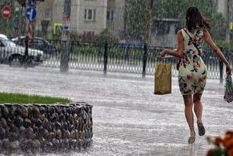 Аномальное лето обрушится на Украину: "такого еще не было", все подробности