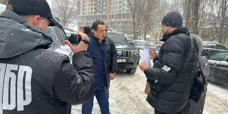 Экс-нардепа от БПП Немировского задержали по подозрению в мошенничестве