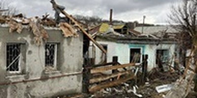 Армия РФ обстреляла Волчанск, есть жертва