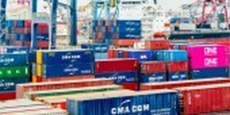 Морський експорт російського аміаку зупинено