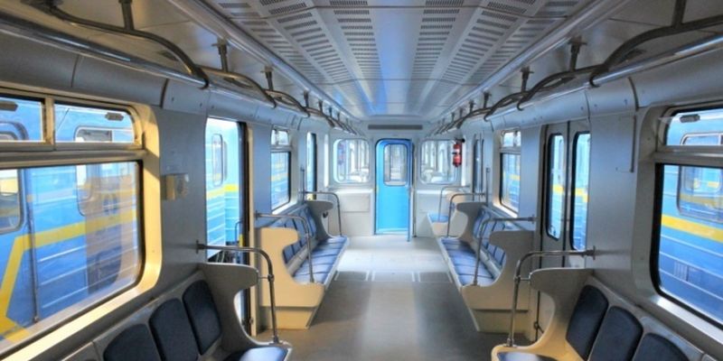 ЄБРР схвалив виділення 50 мільйонів євро на купівлю вагонів для столичного метро
