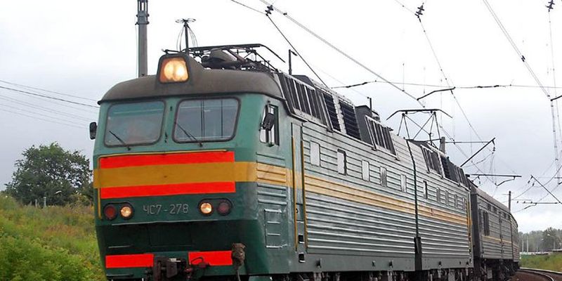 Трагедия под Полтавой: поезд насмерть сбил мужчину