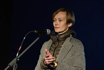 Олена Гончарук: Наказ про реорганізацію «Довженко-Центру» має бути скасований