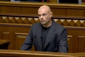 «Кулуарність призведе до ескалації»: нардеп Палиця звернувся до Зеленського щодо ситуації на Донбасі