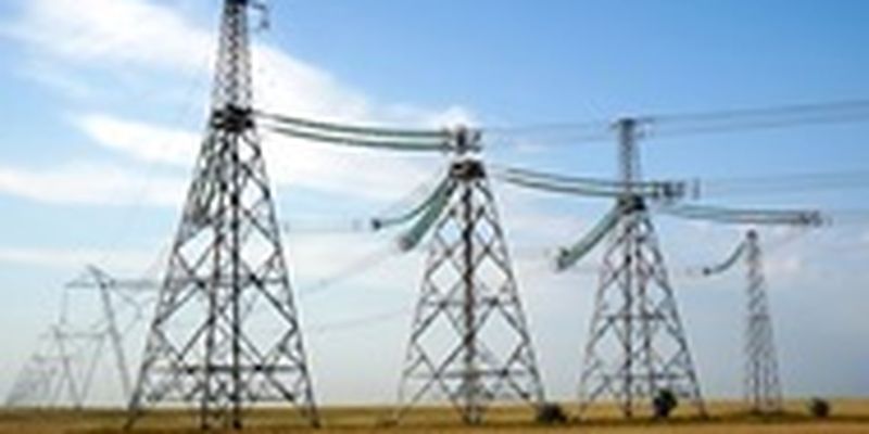 Украина получила статус в европейской энергосистеме
