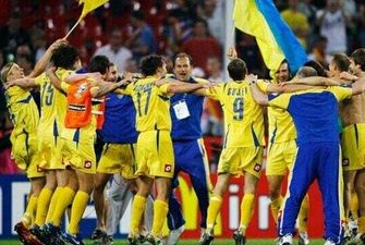 Синьо-жовтий шлях: пʼять найважливіших матчів в історії збірної України