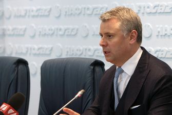 Украина не воспринимает "нулевой вариант" с Газпромом — Витренко