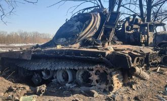 Силы ООС в субботу отбили девять атак и уничтожили 19 танков и вертолет