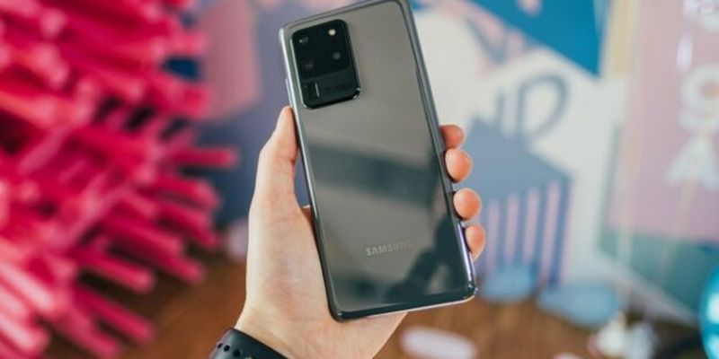 Samsung Galaxy S24 получил неудачную функцию iPhone