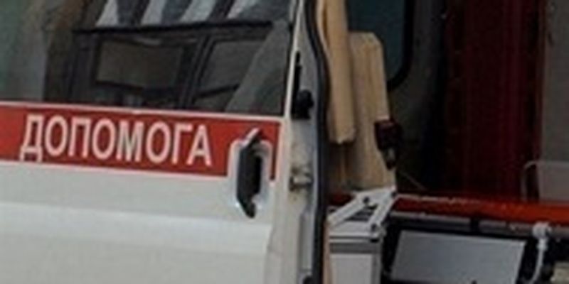 В городе на Закарпатье трое детей отравились угарным газом