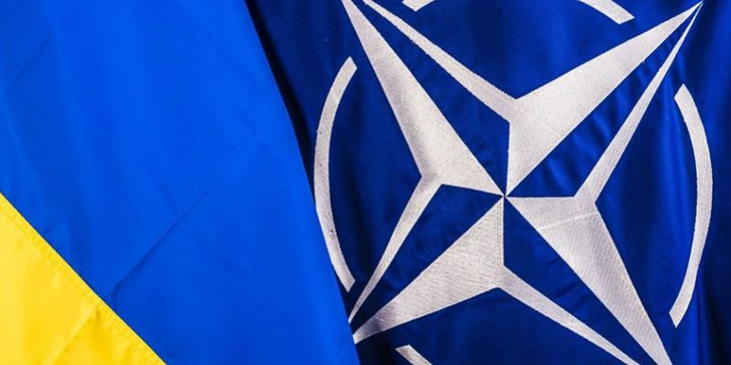 Украина в НАТО: в МИД сделали заявление