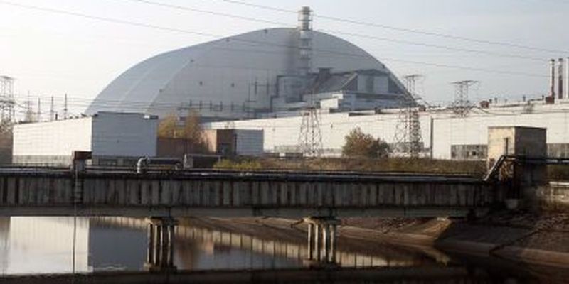 МВД – о годовщине катастрофы на ЧАЭС: "Над миром снова нависла ядерная опасность"