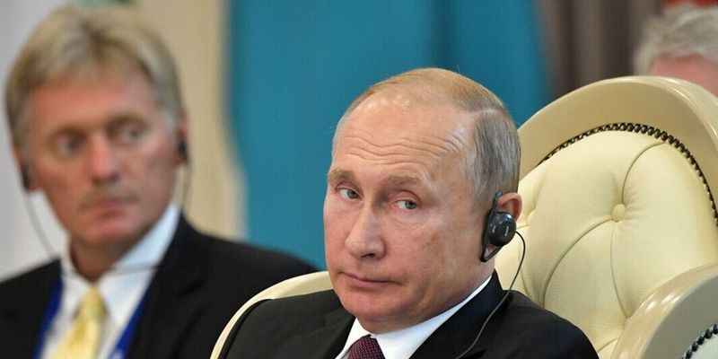 "Решение украинского вопроса": Путин "намекнул" на готовность к миру, — Песков