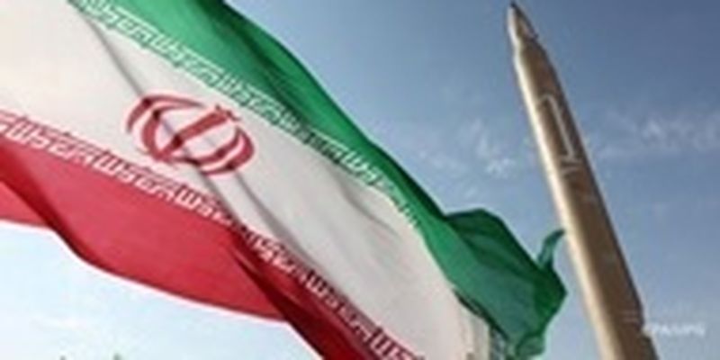 ЕС предложил финальный текст по ядерному соглашению с Ираном - СМИ