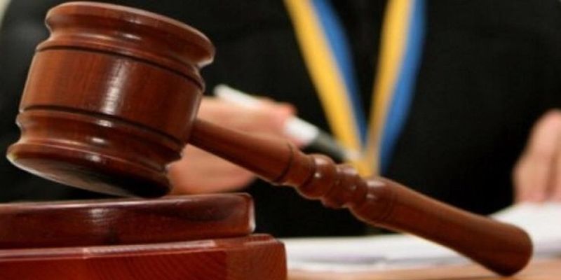 Нарушения прав верующих УПЦ в 2019 году: 150 судебных процессов и 250 судебных производств