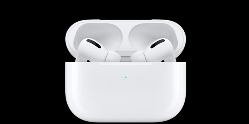 Apple планирует представить новые модели Bluetooth-наушников в следующем году