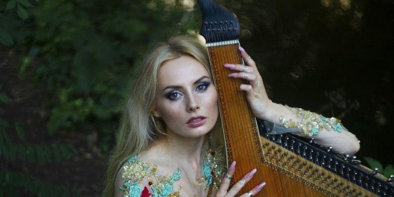 "Нет денег - нет места": украинская певица заявила о коррупции в Нацотборе на Евровидение