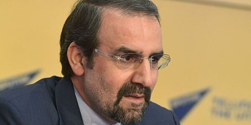 Посол Ирана прокомментировал экономическую ситуацию в стране