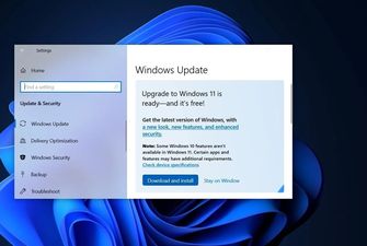 Налаштування Windows 11 отримають корисне нововведення