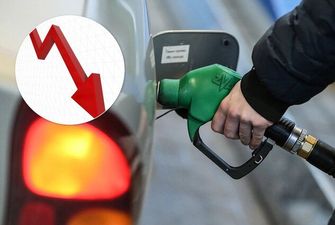 В Украине снизят цены на бензин: у Зеленского сделали заявление
