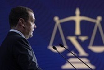Казахстан и Грузия. Медведев назвал новые цели РФ?