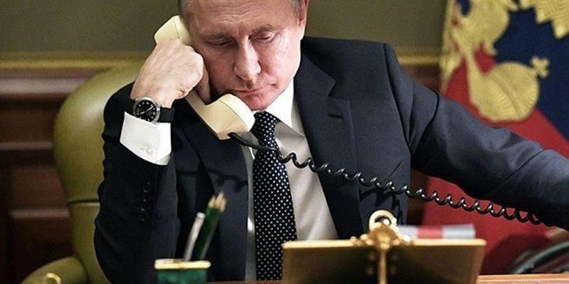 Путин, Лукашенко и Пашинян обсудили ситуацию в Казахстане