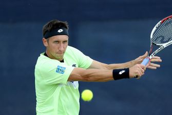 Стаховский прошел в основную сетку теннисного турнира в Сен-Бриё