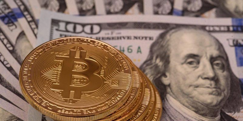 Вартість Bitcoin вперше листопада перевищила $21 тисячу: прогноз на 2023 рік