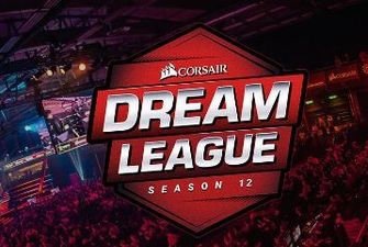 DreamLeague Season 12 — Репортаж