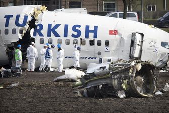 У Boeing приховували відповідальність за авіакатастрофу в Амстердамі: деталі