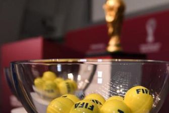 Чемпионат мира-2022: Сборная Украины по футболу узнала соперника в стыковом матче