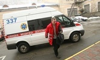 В Ужгороде во время урока физкультуры скончался десятиклассник