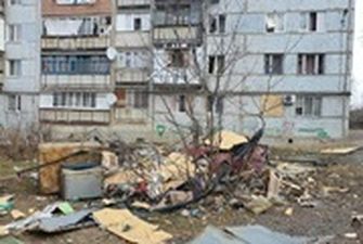 В Донецкой области из-за обстрелов РФ ранены трое гражданских - ОВА