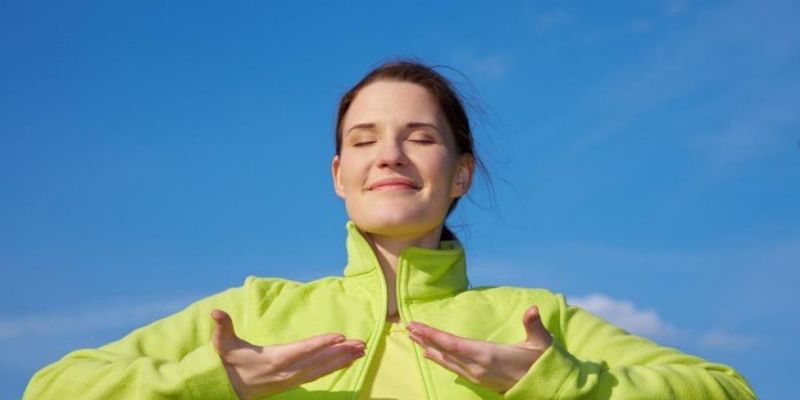 Дыхательная гимнастика Стрельниковой: польза и упражнения