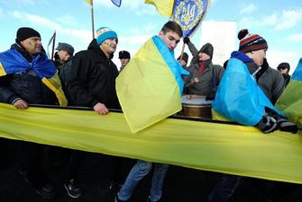 День соборности Украины 2020: поздравления на 22 января в стихах, прозе, СМС и открытках