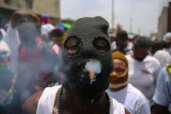 Викрадення місіонерів на Гаїті: бандити вимагають 17 млн доларів