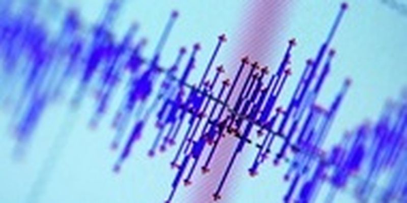 В Японии произошло землетрясение магнитудой шесть баллов