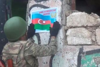 Азербайджан ввів війська в Карабах, поки путін забрав своїх "миротворців" на війну з Україною: "Вимагаємо повний відвід..."