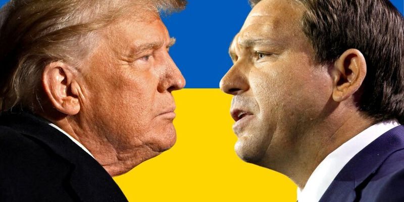 Сакварелидзе оценил риски Украины потерять поддержку США