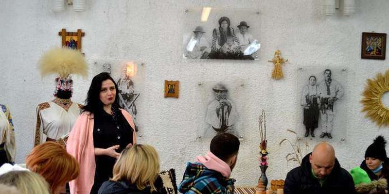 Буковинський центр культури і мистецтва започаткував етнологічні онлайн-лекції