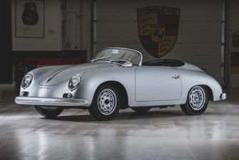 Старый мотор Porsche оценили как новый Cayenne в топовой версии