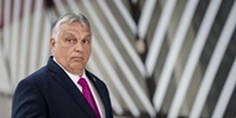 Орбан: Отношения Венгрии с РФ могут быть пересмотрены