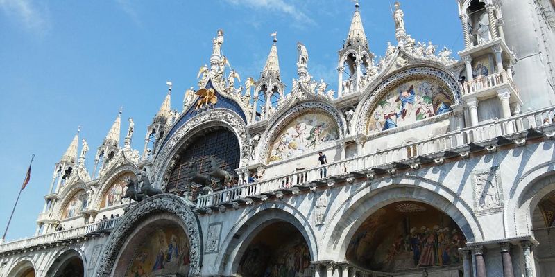 У Венеції влітку набуде чинності новий податок для туристів
