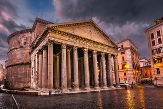 Строили на века: ученые открыли один из секретов древних римлян