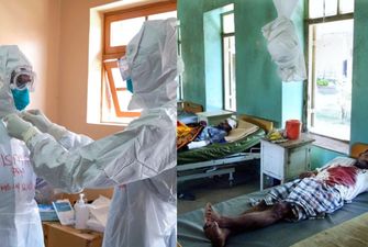 "Странная" болезнь: в Африке из-за загадочного вируса погибло пять человек