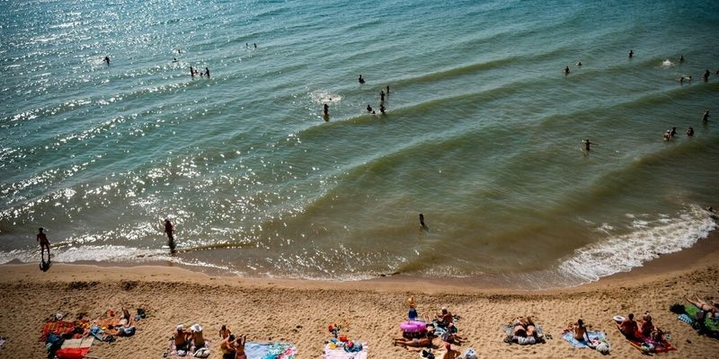 Пляжи в Одессе: местные власти рассказали о планах на текущее лето