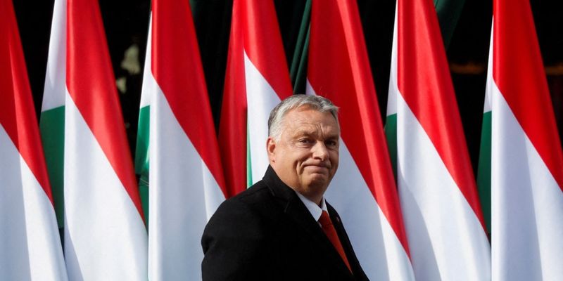 Сравнил с Афганистаном: премьер Венгрии Орбан назвал Украину "ничейной землей", — МИД