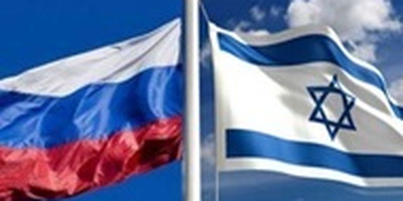 Высказывания Лаврова: МИД Израиля вызвал российского посла